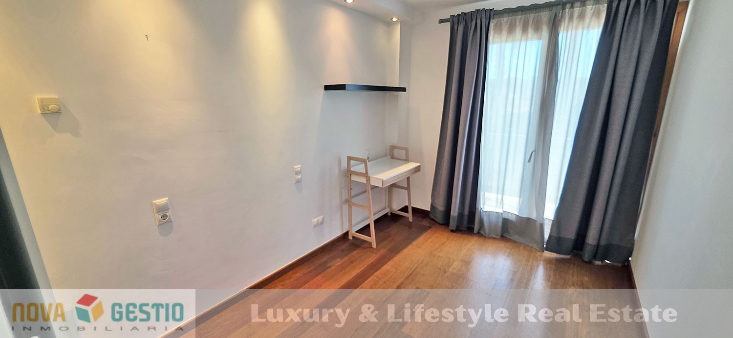 Piso en alquiler en Manacor : : PI1931MA-AES