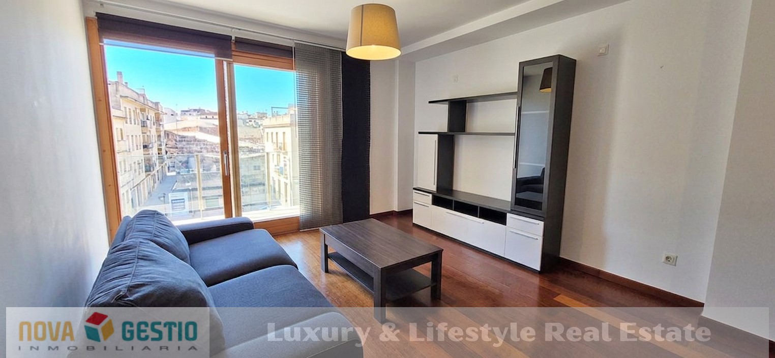 Piso en alquiler en Manacor : : PI1931MA-AES