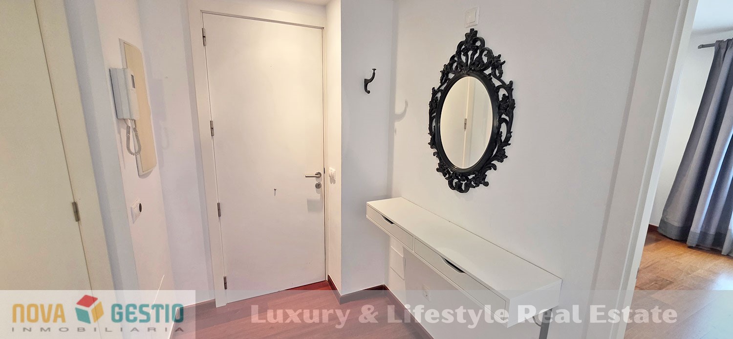 Piso en alquiler en Manacor : : PI1931MA-AES