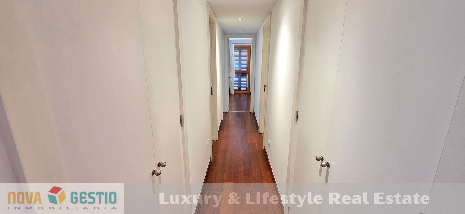 Piso en alquiler en Manacor : : PI1931MA-AES