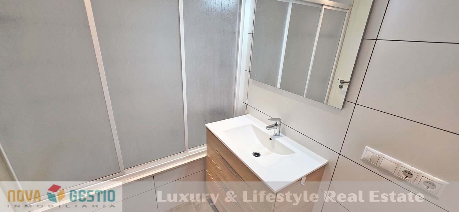 Piso en alquiler en Manacor : : PI1931MA-AES
