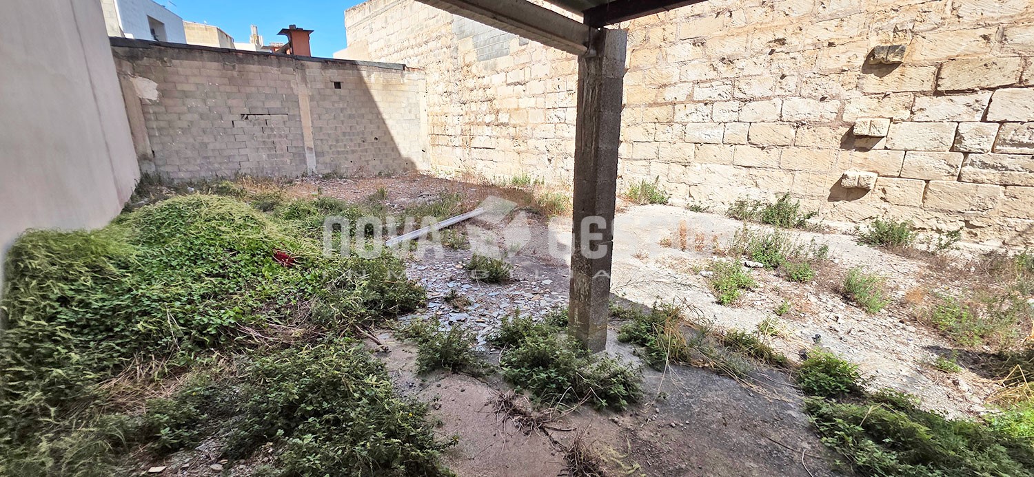 Solar urbano edificable en venta en Manacor : : SO1928MA-VES
