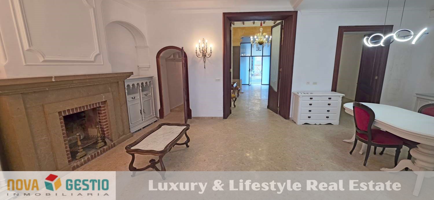 Casa en alquiler en Sant Llorenç : : CA1935STLLC-AES