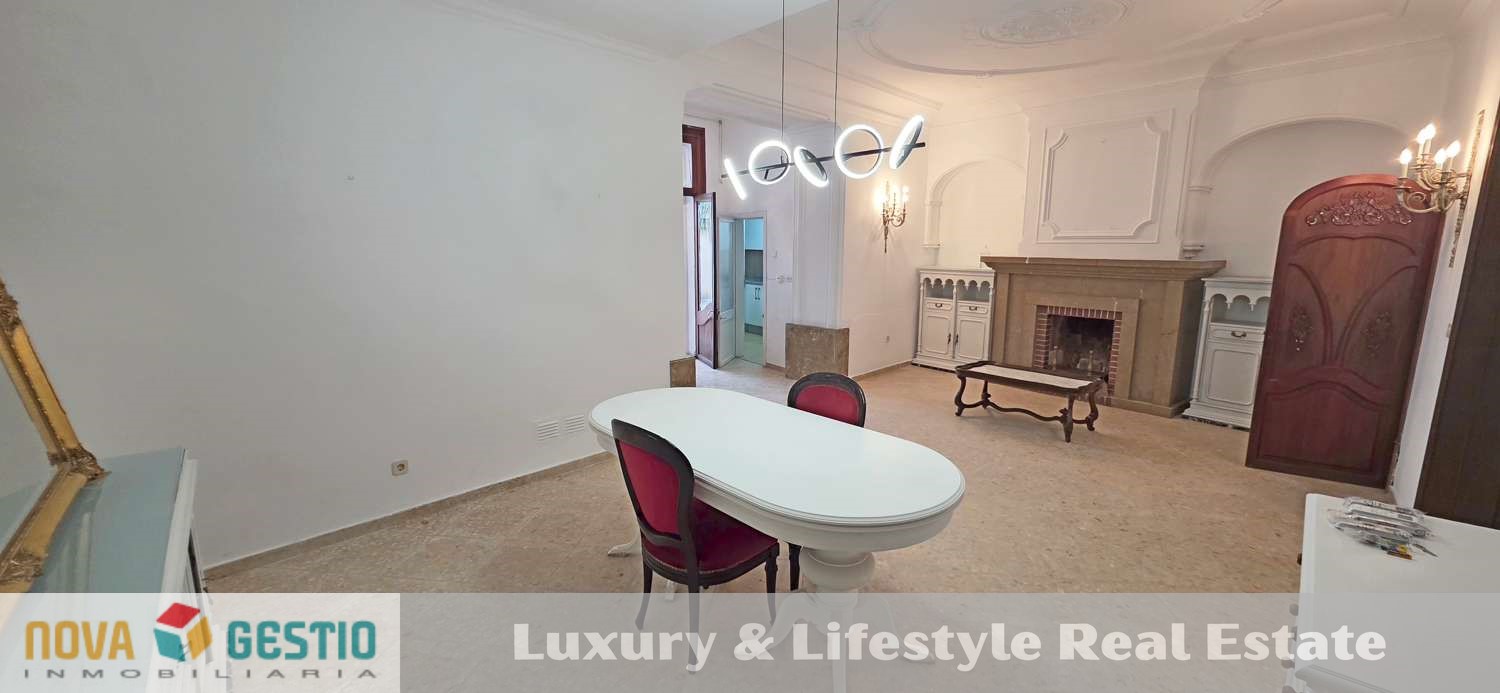 Casa en alquiler en Sant Llorenç : : CA1935STLLC-AES