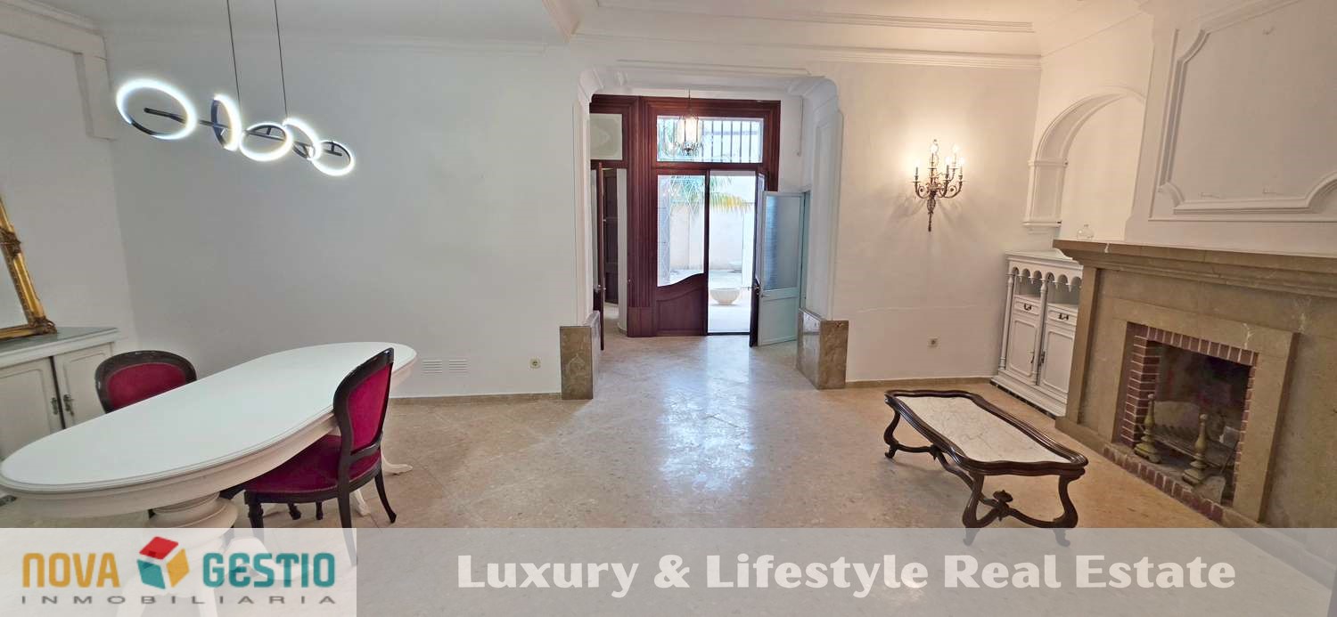 Casa en alquiler en Sant Llorenç : : CA1935STLLC-AES