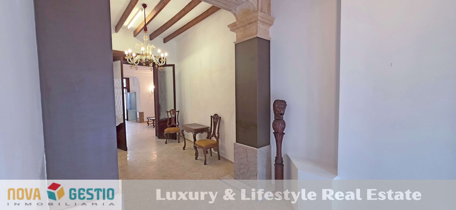 Casa en alquiler en Sant Llorenç : : CA1935STLLC-AES
