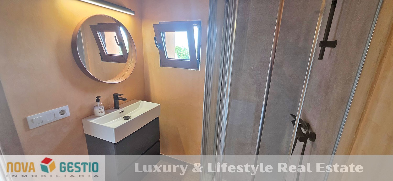 Chalet rustico en alquiler en Manacor : : FR1936MA-AES