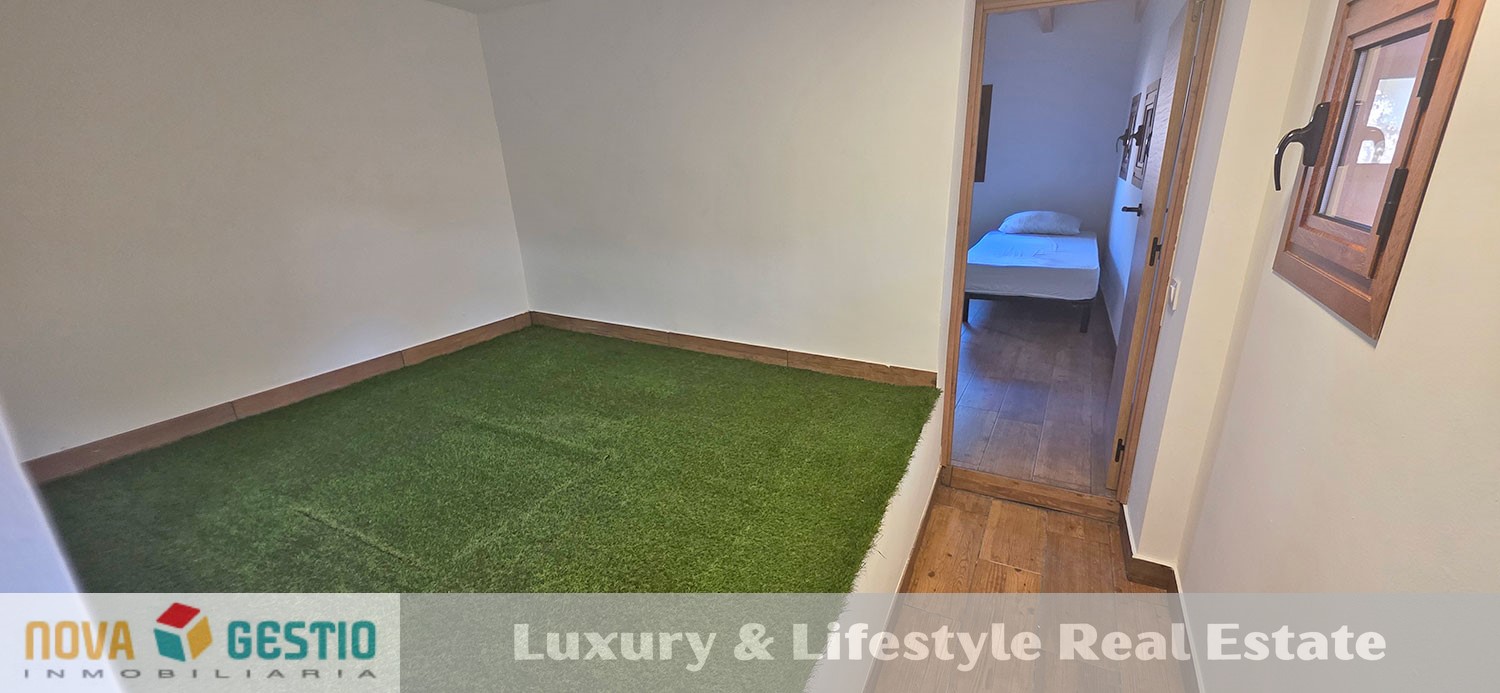 Chalet rustico en alquiler en Manacor : : FR1936MA-AES