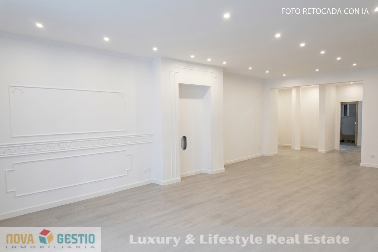 Local en alquiler en Manacor : : LO859MA-AES
