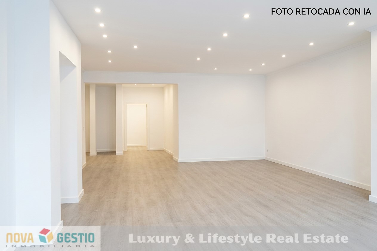 Local en alquiler en Manacor : : LO859MA-AES