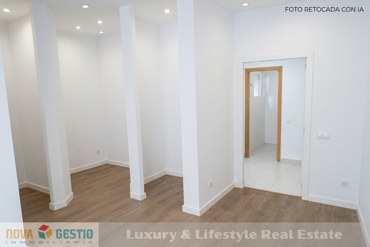 Local en alquiler en Manacor : : LO859MA-AES