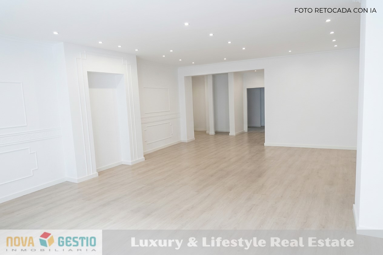 Local en alquiler en Manacor : : LO859MA-AES