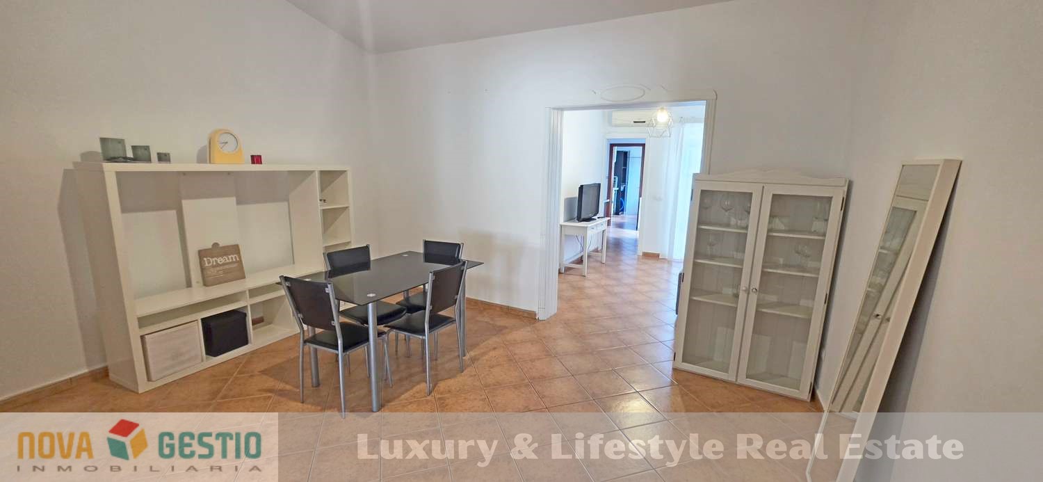Piso alquiler Manacor : : PI1939MA-AES