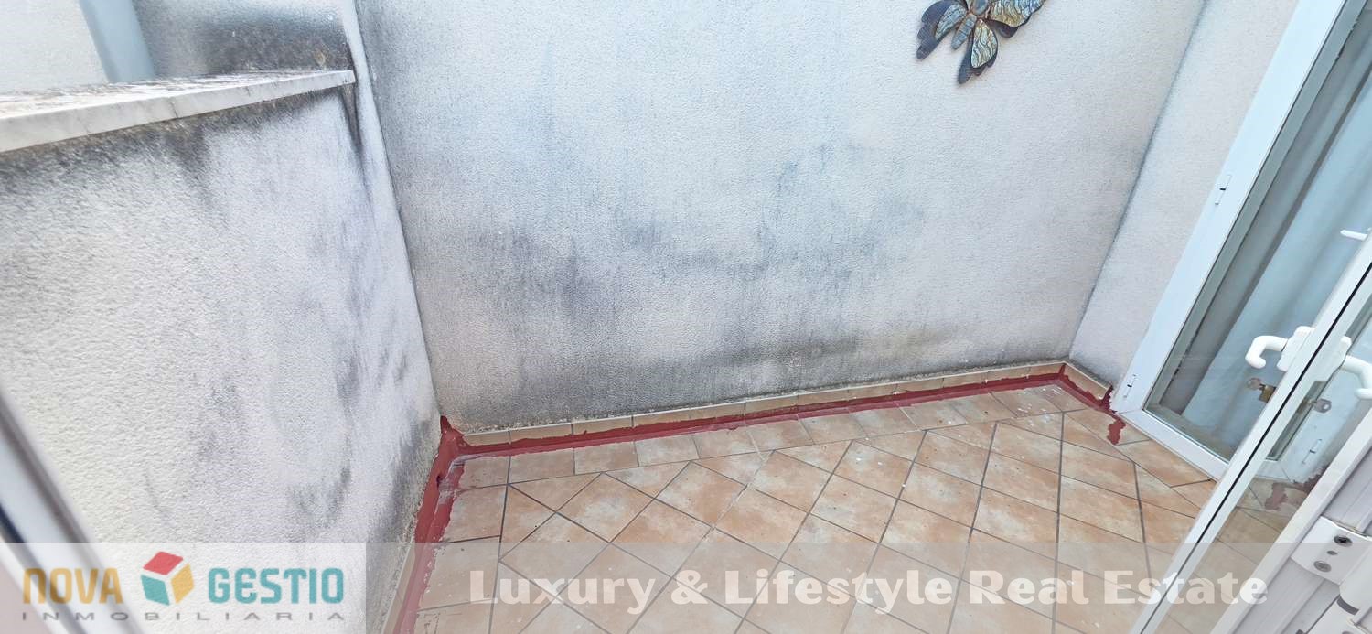 Piso alquiler Manacor : : PI1939MA-AES