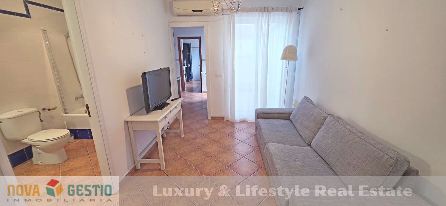 Piso alquiler Manacor : : PI1939MA-AES