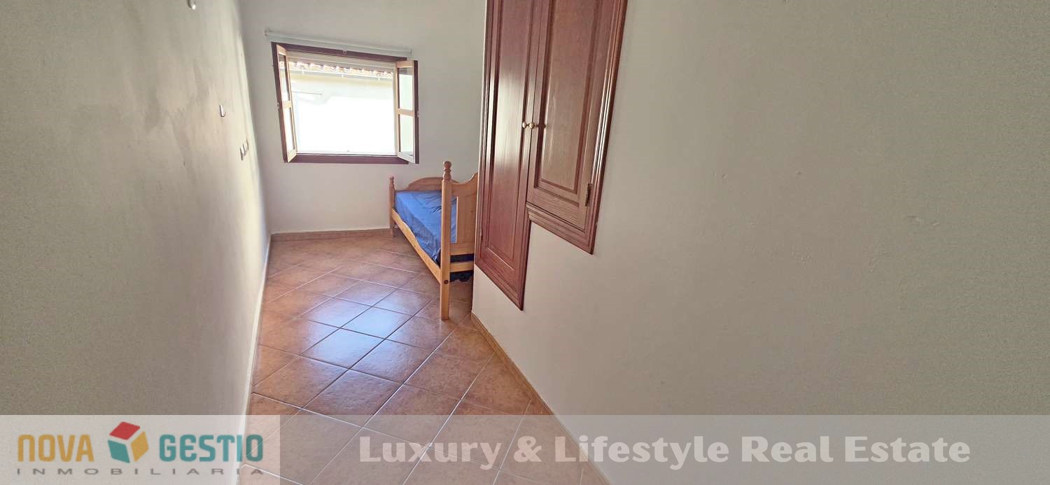 Piso alquiler Manacor : : PI1939MA-AES