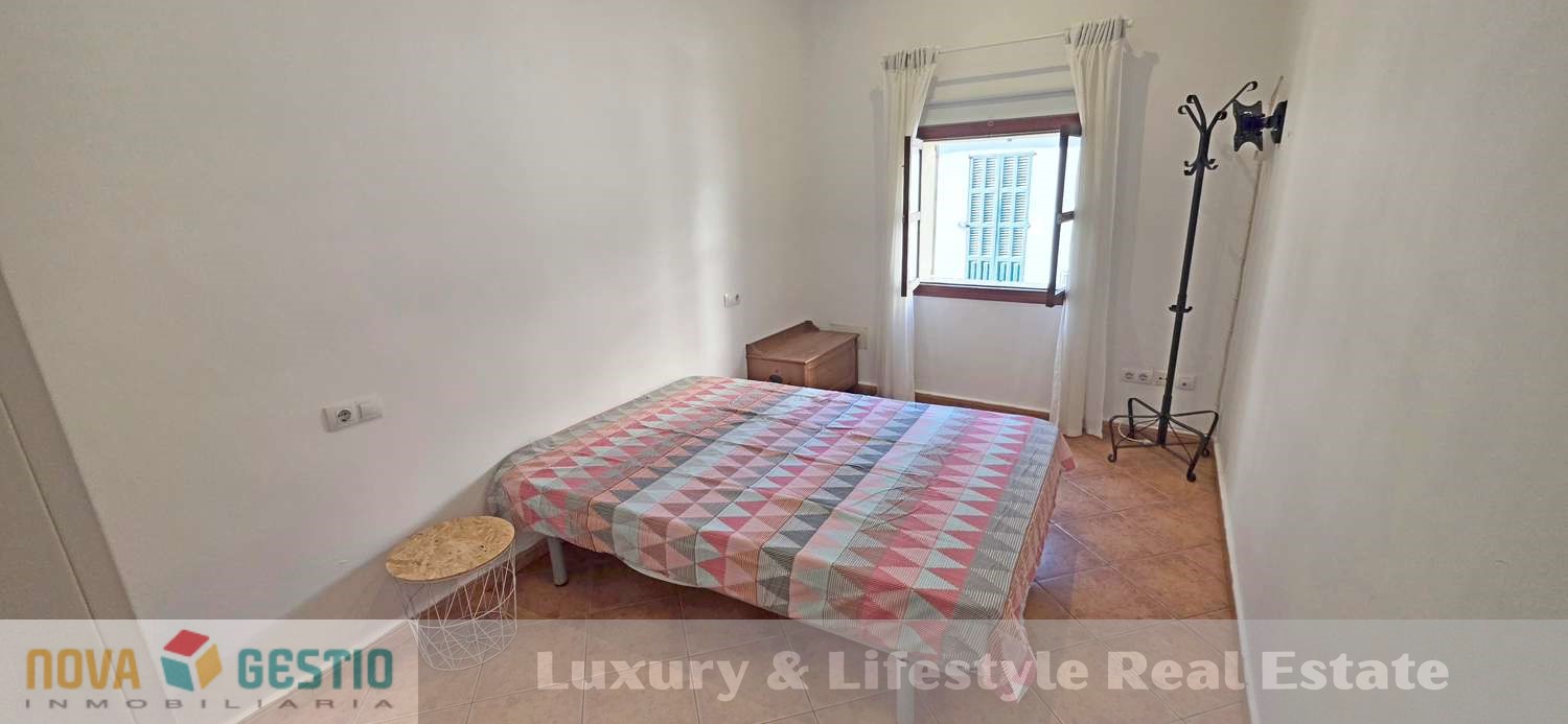 Piso alquiler Manacor : : PI1939MA-AES