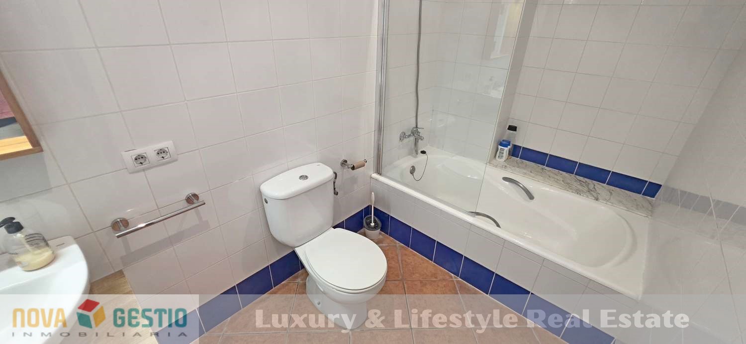Piso alquiler Manacor : : PI1939MA-AES