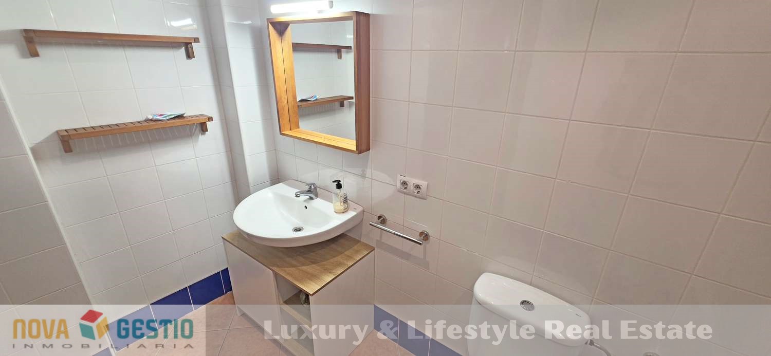 Piso alquiler Manacor : : PI1939MA-AES