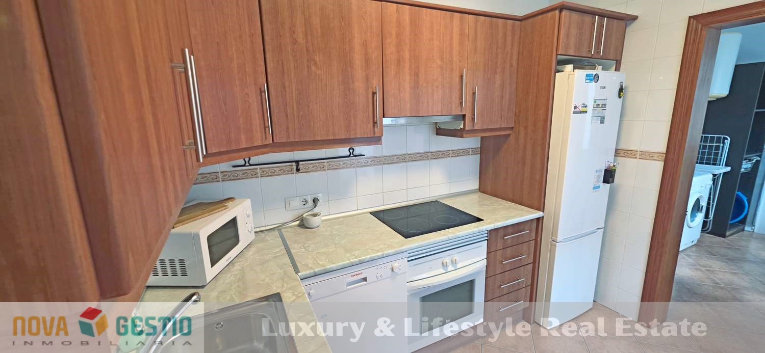 Piso alquiler Manacor : : PI1939MA-AES