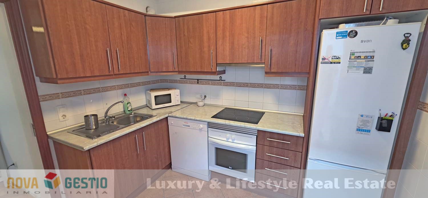 Piso alquiler Manacor : : PI1939MA-AES