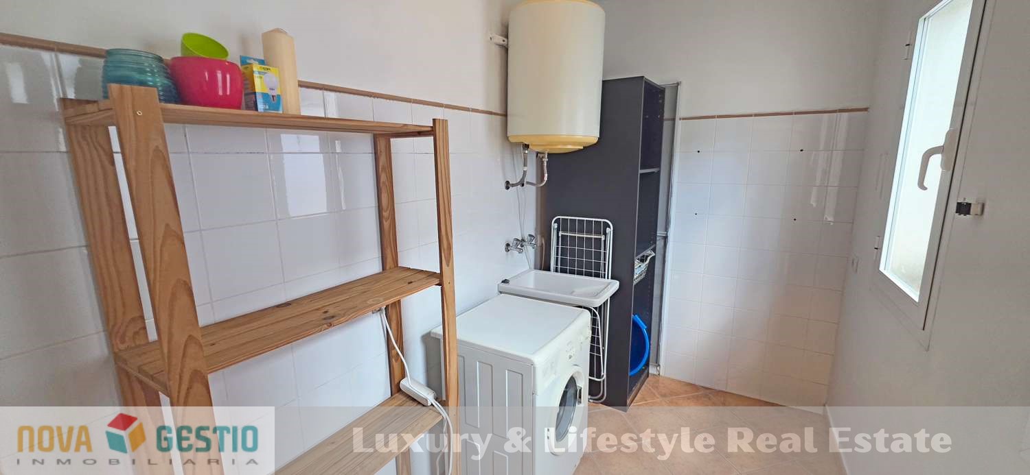 Piso alquiler Manacor : : PI1939MA-AES