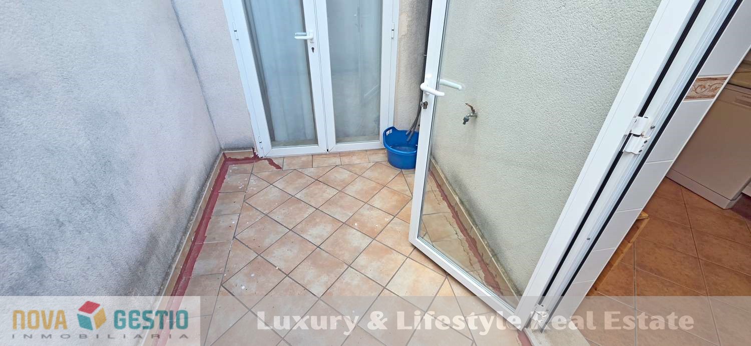 Piso alquiler Manacor : : PI1939MA-AES