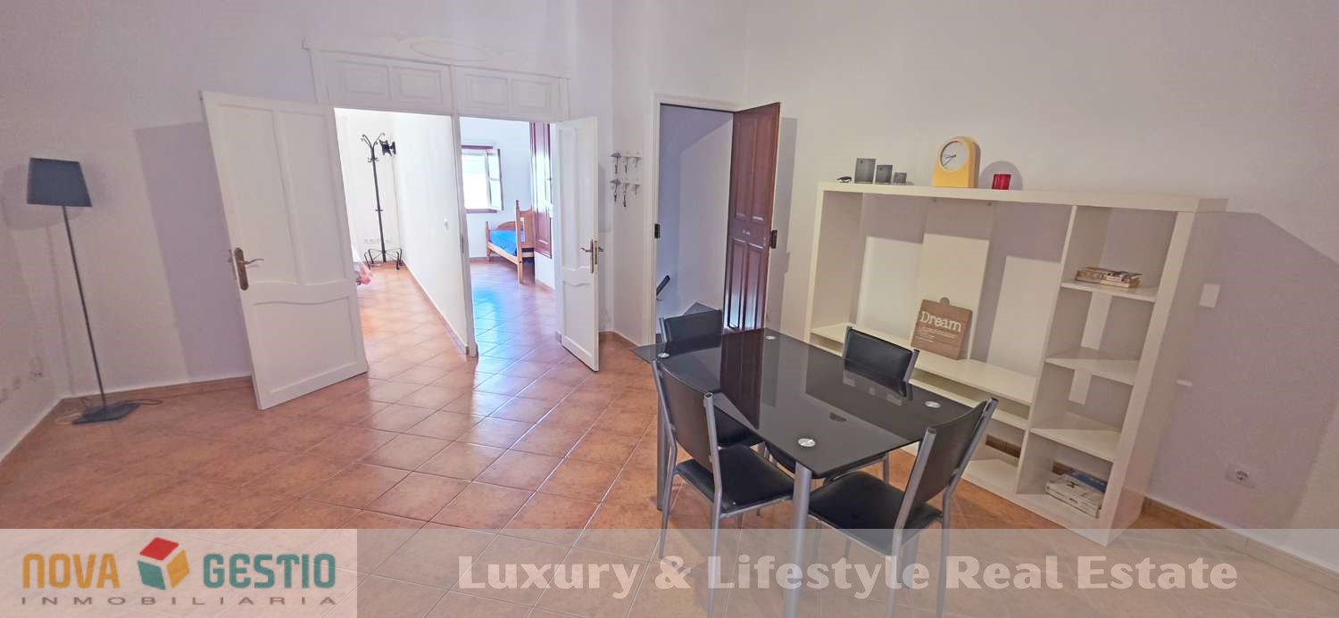 Piso alquiler Manacor : : PI1939MA-AES