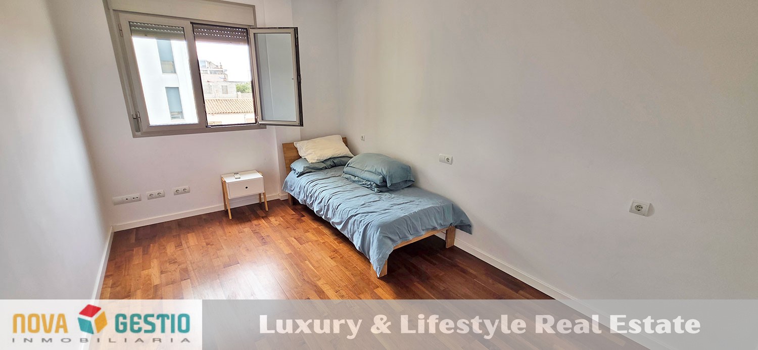 Piso en alquiler en Manacor : : PI1933MA-AES