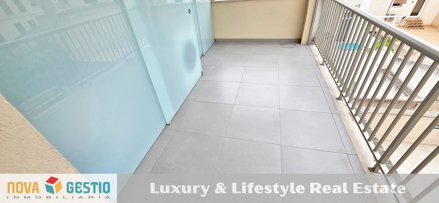 Piso en alquiler en Manacor : : PI1933MA-AES
