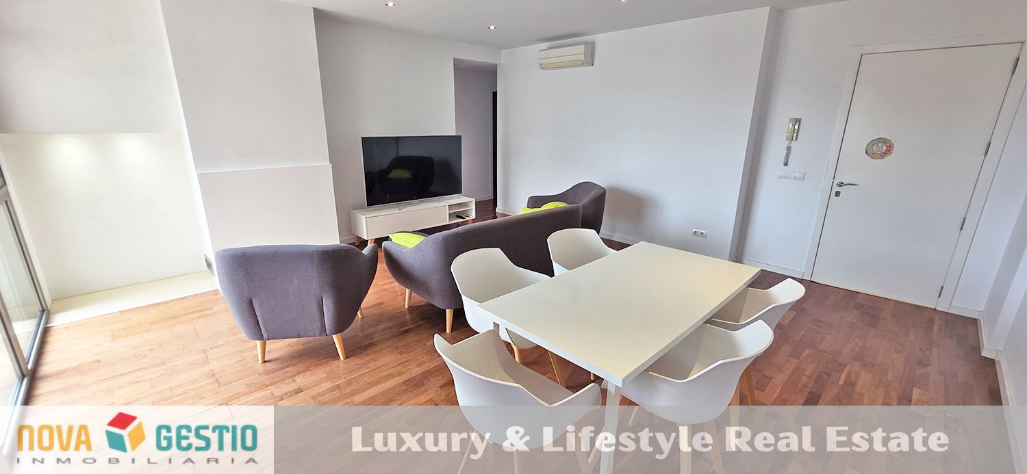Piso en alquiler en Manacor : : PI1933MA-AES