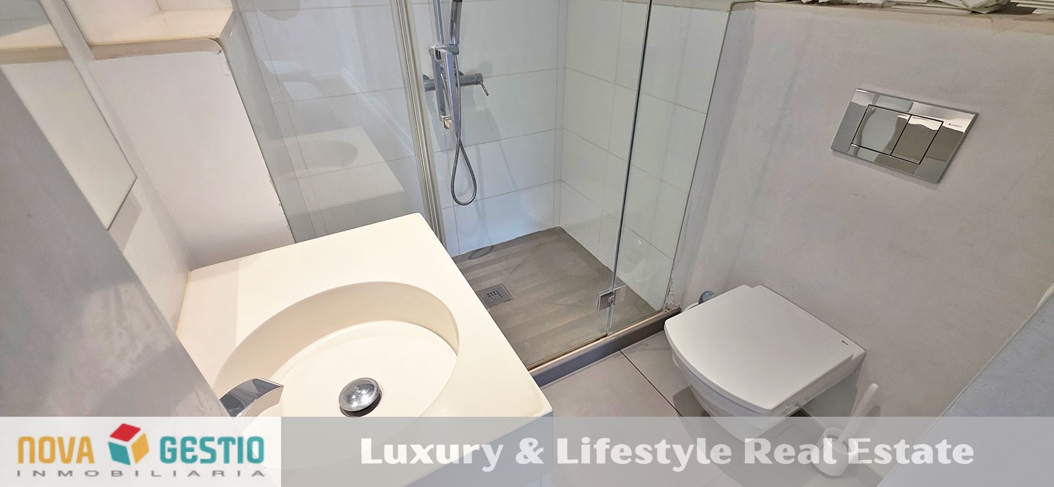 Piso en alquiler en Manacor : : PI1933MA-AES