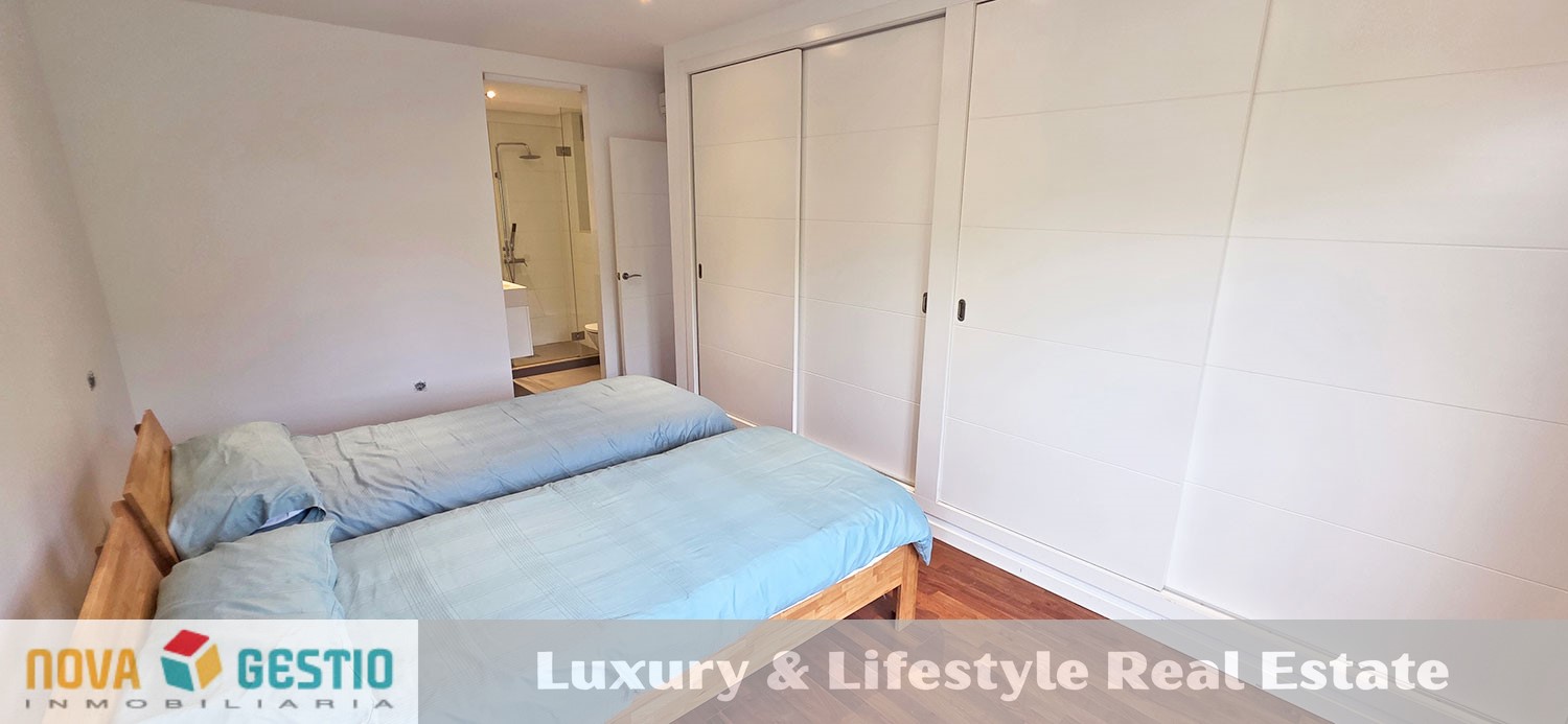 Piso en alquiler en Manacor : : PI1933MA-AES