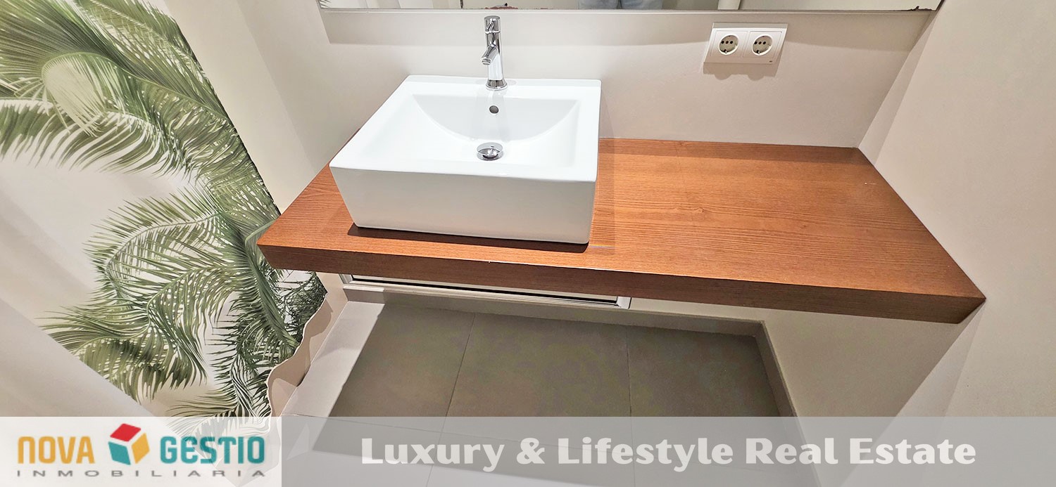 Piso en alquiler en Manacor : : PI1933MA-AES